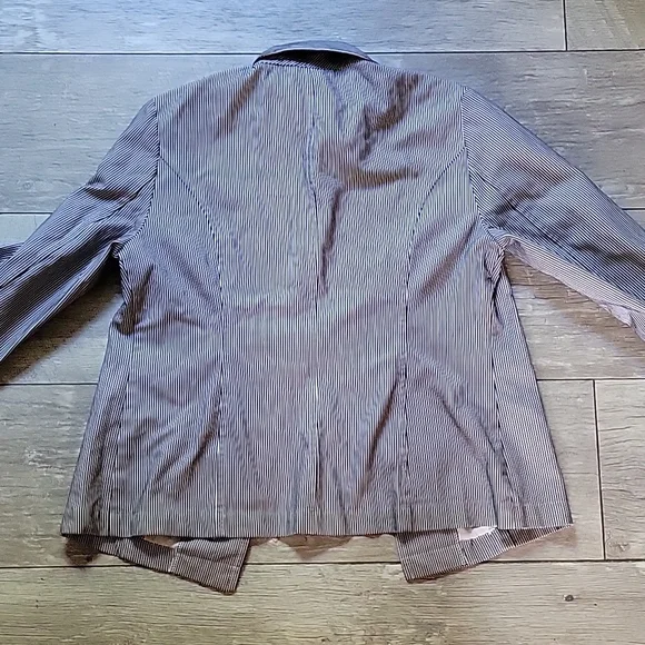 Soft Works Jacket - Picture 8 of 8